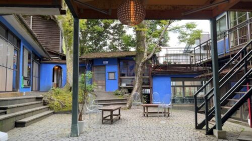 伊豆修善寺の新しい名物!?【山葵うなぎ辻むら】で頂く、うな重情報!ダヤンテールblog