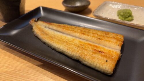 伊豆修善寺の新しい名物!?【山葵うなぎ辻むら】で頂く、うな重情報!ダヤンテールblog