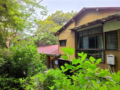 伊豆修善寺の新しい名物!?【山葵うなぎ辻むら】で頂く、うな重情報!ダヤンテールblog