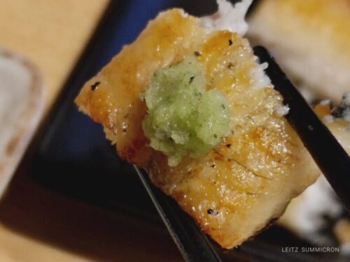 伊豆修善寺の新しい名物!?【山葵うなぎ辻むら】で頂く、うな重情報!ダヤンテールblog