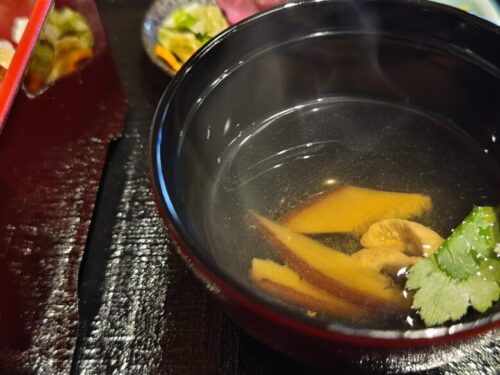 伊豆修善寺の新しい名物!?【山葵うなぎ辻むら】で頂く、うな重情報!ダヤンテールblog