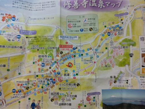 伊豆修善寺の新しい名物!?【山葵うなぎ辻むら】で頂く、うな重情報!ダヤンテールblog