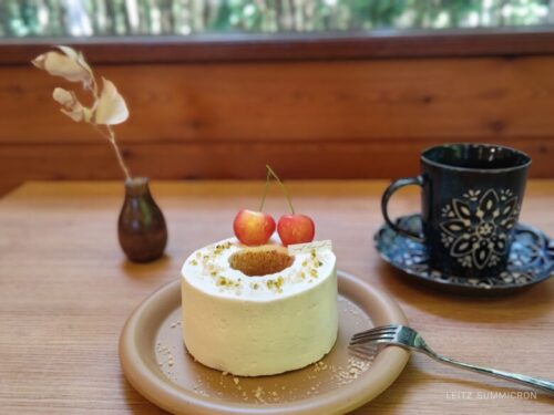 山梨県【レストハウス伊奈ヶ湖】森の中の小さなカフェレストランで手作りケーキ!白鳥がいる綺麗な湖散策も!ダヤンテールblog